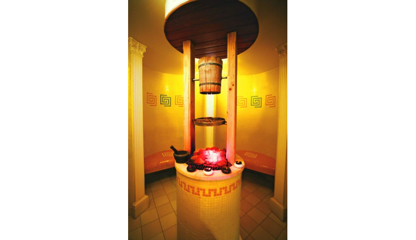 Kontakt wellness hotel Stará Lesná